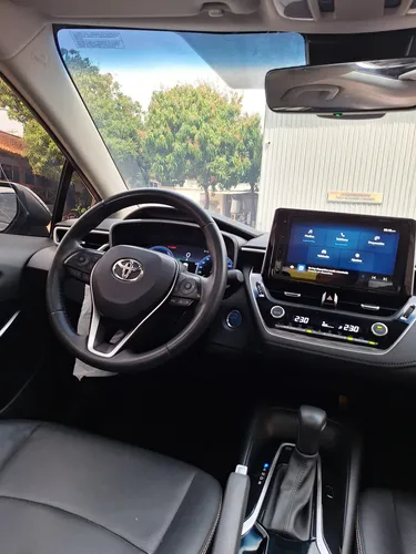 Toyota Corolla 1.8 Hev Seg
