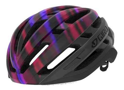 Casco Giro Agilis Mips Ruta Mtb Mujer Woman Planet Cycle