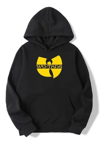 Buzo Wu tang Clan Calidad Premium