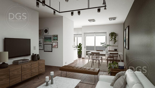 Imagen 5 de 6 de Espectacular Departamento 4 Ambientes Tipo Duplex En Pleno Centro De Lanús Oeste