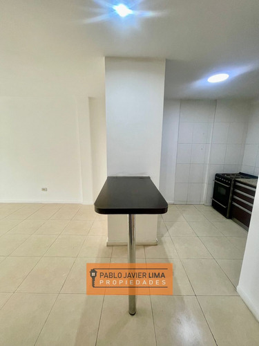 Departamento 2 Amb - Saenz Peña - Tres De Febrero
