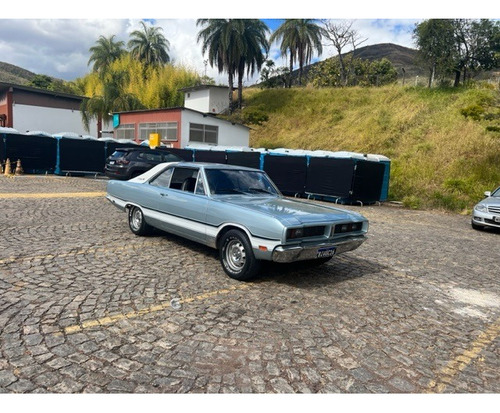 Charger Rt 1978