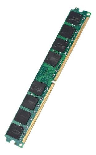 Mhz Ram Gb Chip Integrado Adecuado Para Computadora Placa