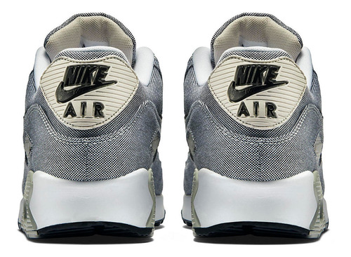 Zapatillas Nike Air Max 90 Picnic Pack Urbano 700155-100