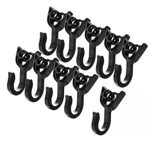 5 Clips De Toalla Para Colgar Cortinas De Toldo Clips Barra