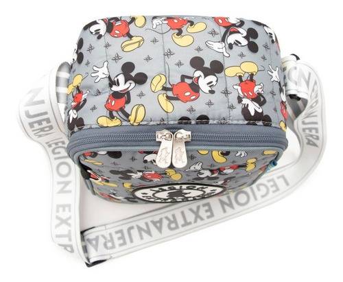 Imagen 7 de 9 de Lunchera Mickey Vintage