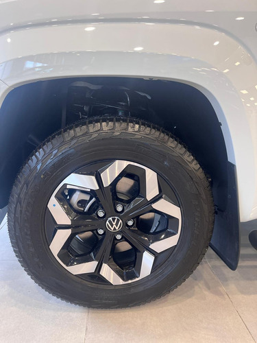 Volkswagen Amarok 3.0 Cd Tdi 258Cv V6 Highline 4X4 At