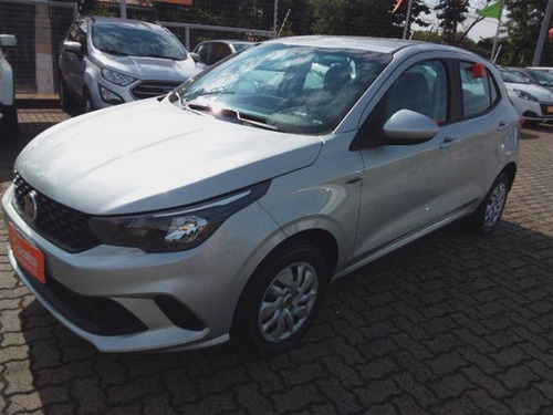 Imagem 1 de 3 de Fiat Argo 1.0 Firefly Flex Drive Manual