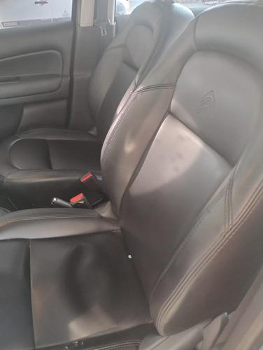 Citroën Aircross 1.6 16v Live Flex Aut. 5p