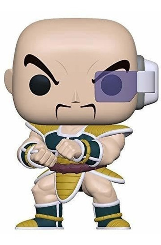 Funko Pop Dragon Ball Z - Nappa