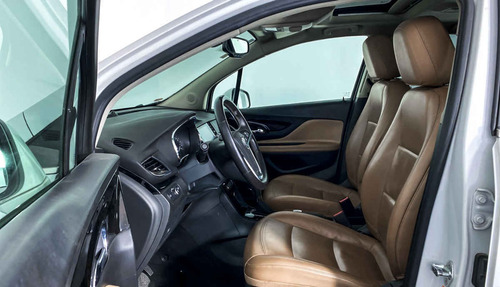 Imagen 2 de 15 de 42126 - Buick Encore 2017 Con Garantía
