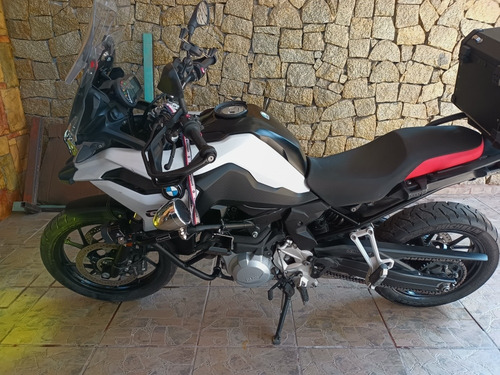 Imagen 1 de 5 de Bmw 2019