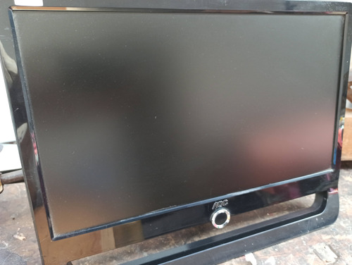 Monitor Aoc F19s Vga