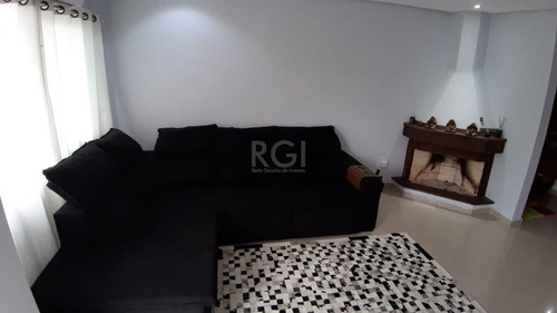 Casa Em Guarujá Com 3 Dormitórios - Lu430850