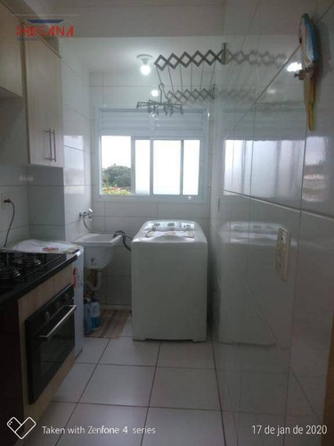 Imagem 13 de 16 de Apartamento Proximo Ao Centro - Aceita Financiamento - Ap0184