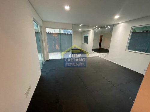 Imagem 16 de 30 de Casa 4 Dorms Canto Do Forte R$ 2.6 Mi, Cod: Raa585 - Vraa585