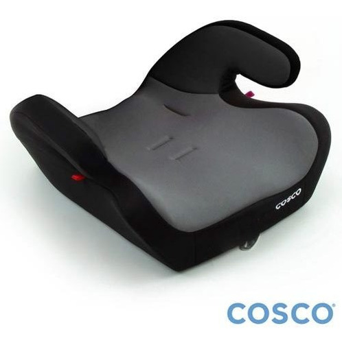 Cadeira Para Auto Tour 9 A 36 Kg Cinza E Preta - Cosco