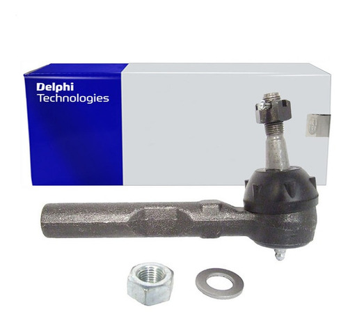 Terminal Direccion Izq Oem: 26055104