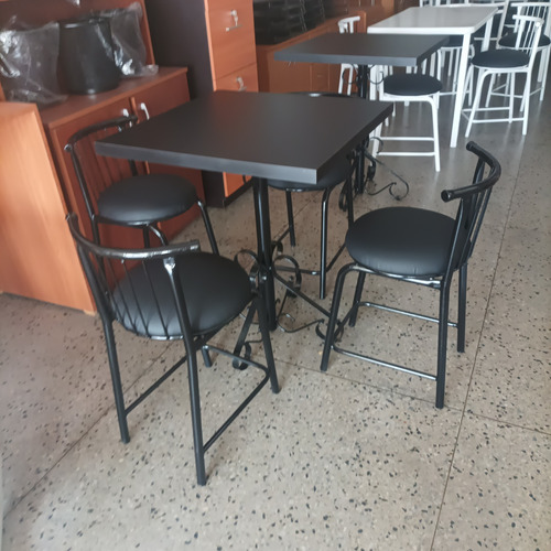 Juego De Comedor, Mesa Con Sillas, Comedor