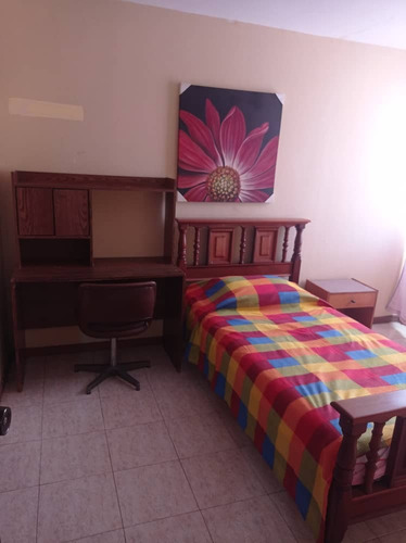 (na) Alquilo Comoda Habitacion Dama El Marques