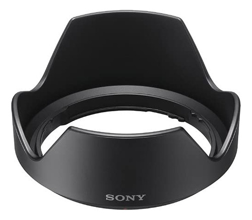 Lente Sony E 35 Mm F/1.8 Oss Sel35f18 Con Kit De Filtros Y M