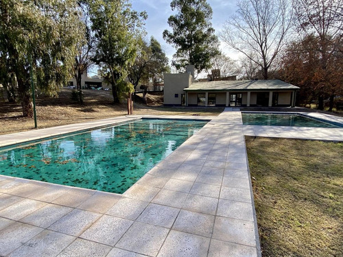 Imagen 6 de 8 de Lote En La Arbolada Hollywood - Plano - 1.200 M2