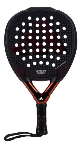 Paleta De Padel adidas Metalbone Carbon 3.3 2024