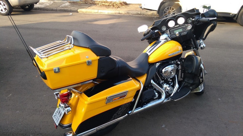Harley-davidson Electra Glide Ultra Limited Custom