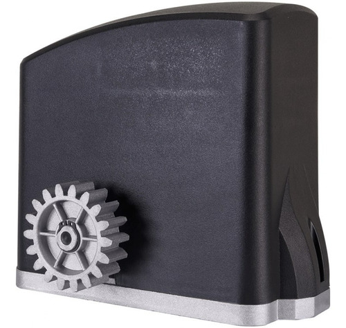 Imagem 4 de 4 de Motor Portão Deslizante Kdz Fit 1/4hp Garen Unisystem 220v