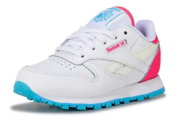 tenis reebok para bebe