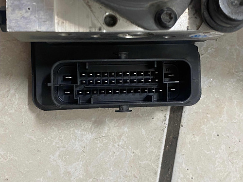 Módulo Abs Kia Soul 2014-1558920-b2586 Ml905 (Usado)