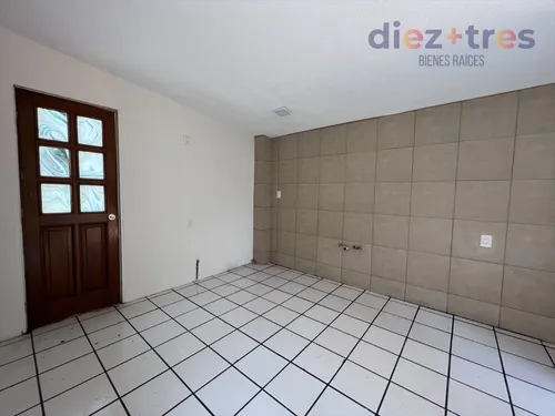 Casa En Venta En Tetelpan, Álvaro Obregón