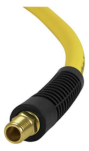Manguera De Goma Premium Dewalt Dxcm012-0202 3/8a X 100a, Am