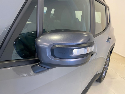 Imagen 15 de 25 de Jeep Renegade H