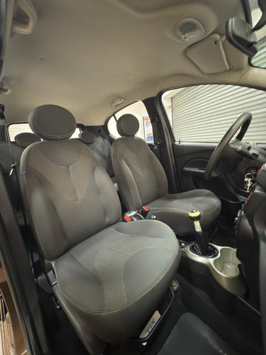 Chery Qq Confort Security 1.0