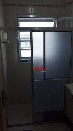 Imagem 25 de 30 de Apartamento Com 2 Dormitórios À Venda, 74 M² Por R$ 245.000,00 - Cidade Ocian - Praia Grande/sp - Ap2368