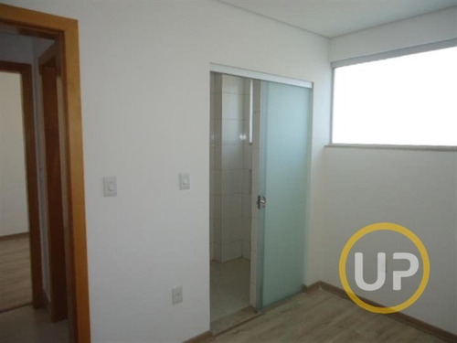 Imagem 12 de 15 de Área Privativa 2 Quartos , Elevador - Bairro Santa Branca Bh - 11171