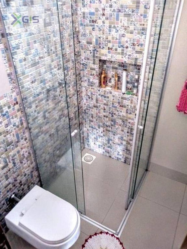 Imagem 24 de 26 de Casa Com 3 Dormitórios À Venda, 170 M² Por R$ 849.000,00 - Jardim Das Rosas - Presidente Prudente/sp - Ca2144