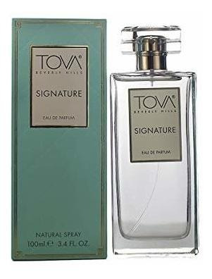 Tova Tova Beverly Hills Firma Eau De Parfum Natural 3.4oz Ju