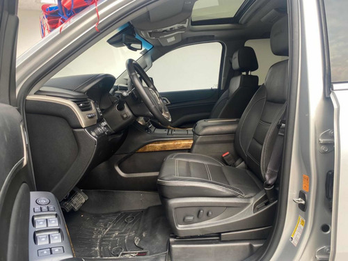 Imagen 12 de 15 de Gmc Yukon 6.2 Denali 8 Vel Awd At Mod. 2017