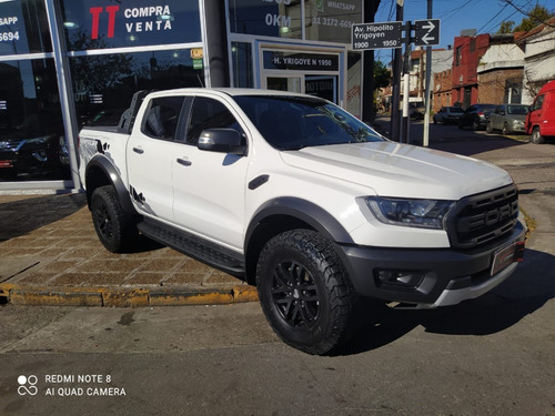 Ford Raptor