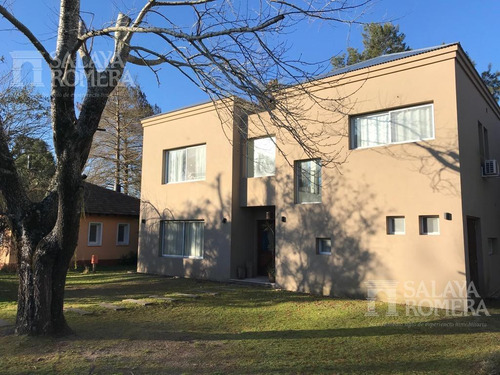 Venta De Casa En Isla Santa Monica Como Nueva Country Nautico