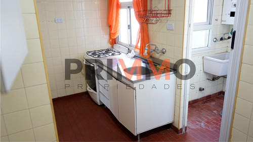 Oportunidad!! Venta Parque Avellaneda Limite Flores Departamento 4 Ambientes Con Cochera Y Baulera