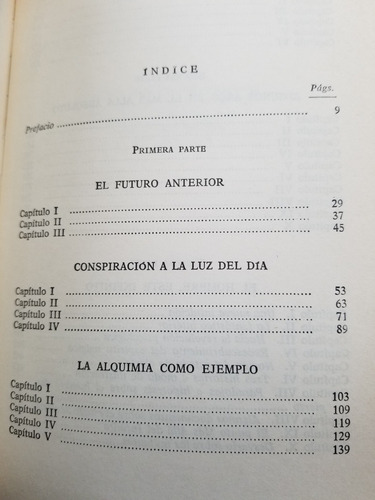 A6 El Retorno De Los Brujos Pauwels Bergier (Usado)