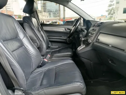 Honda CR-V 2.4 Ex