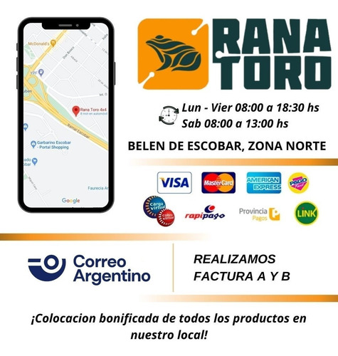 Alfombras Chevrolet S10 2012 A 2020