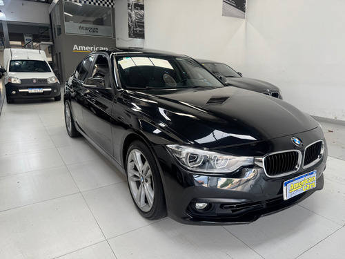 BMW Serie 3 2.0 320i Sedan Executive