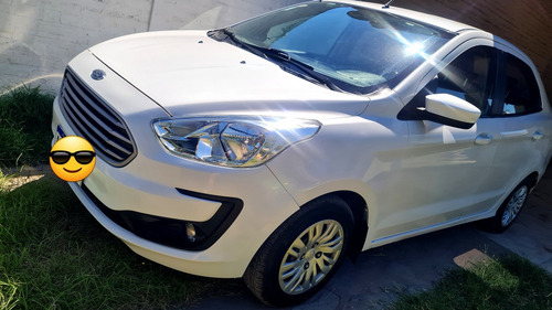 Ford Ka 1.5 Se