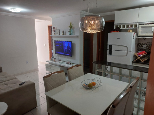 Apartamento À Venda Em Vagem Pequena Rj.