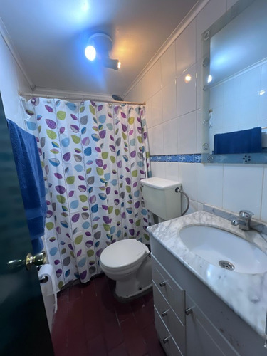 En Arriendo Casa Con Excelente Ubicación. 2d-1b. La Islita